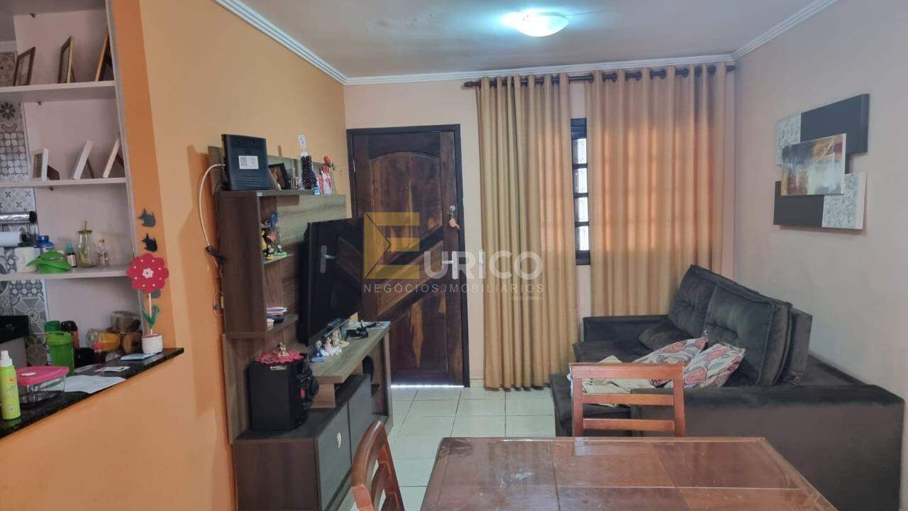 Casa à venda no Jardim Sarapiranga em Jundiaí/SP: 