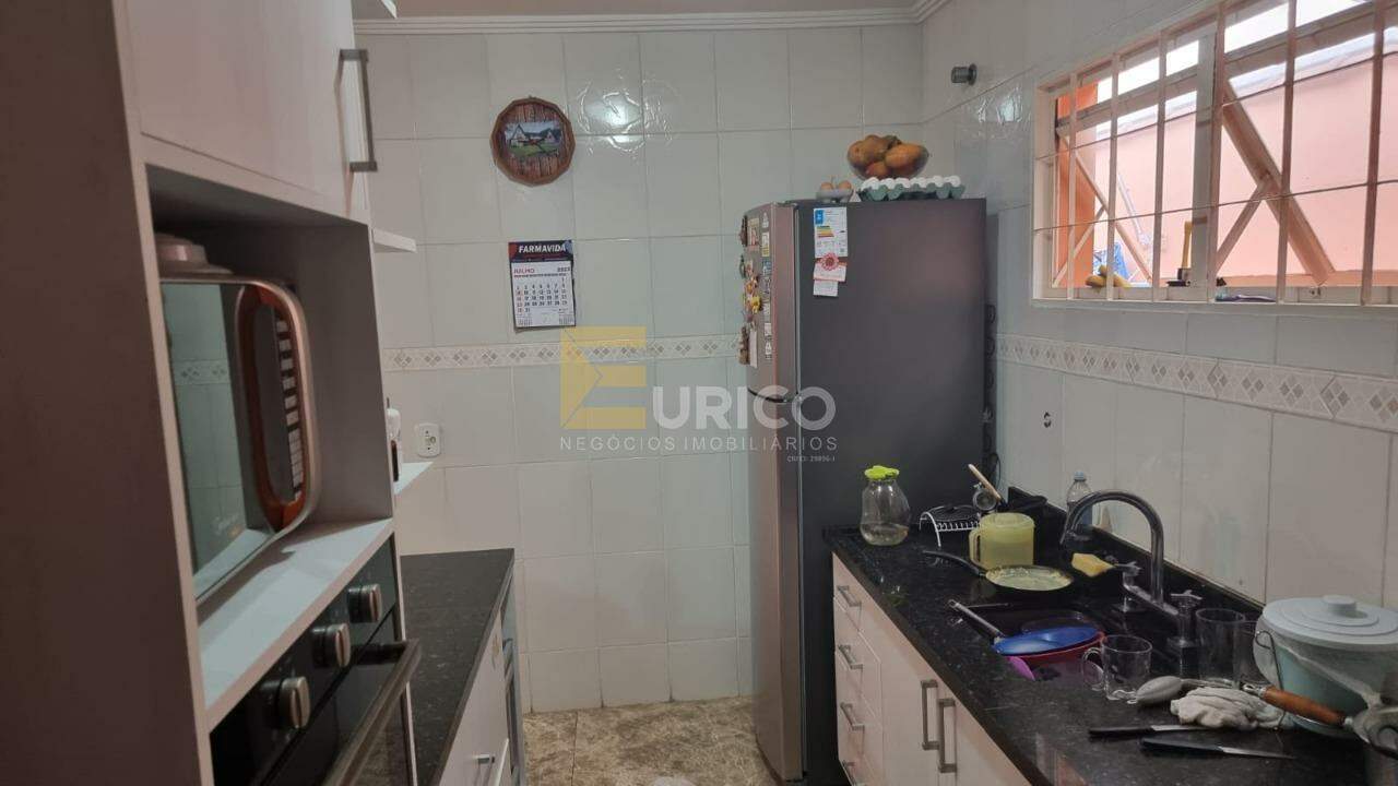 Casa à venda no Jardim Sarapiranga em Jundiaí/SP: 