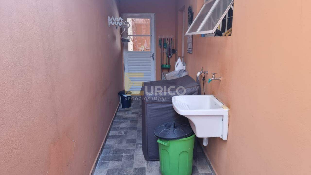 Casa à venda no Jardim Sarapiranga em Jundiaí/SP: 