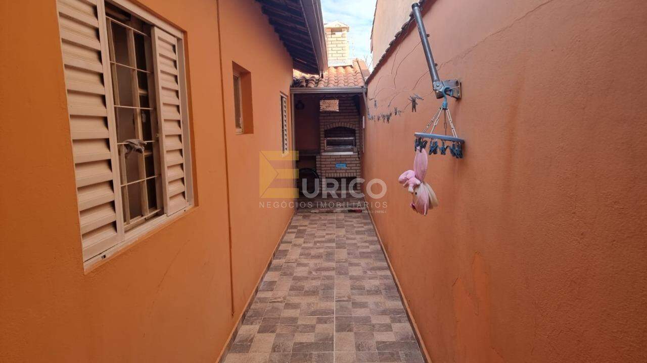 Casa à venda no Jardim Sarapiranga em Jundiaí/SP: 