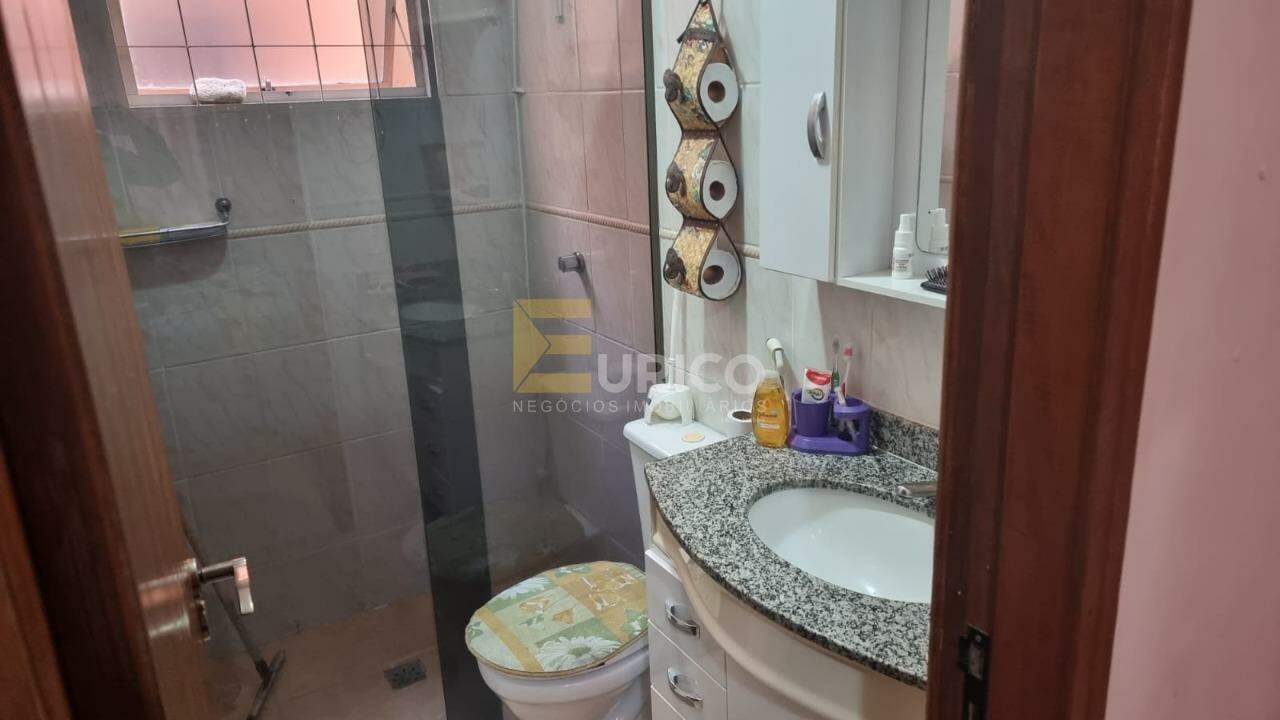 Casa à venda no Jardim Sarapiranga em Jundiaí/SP: 