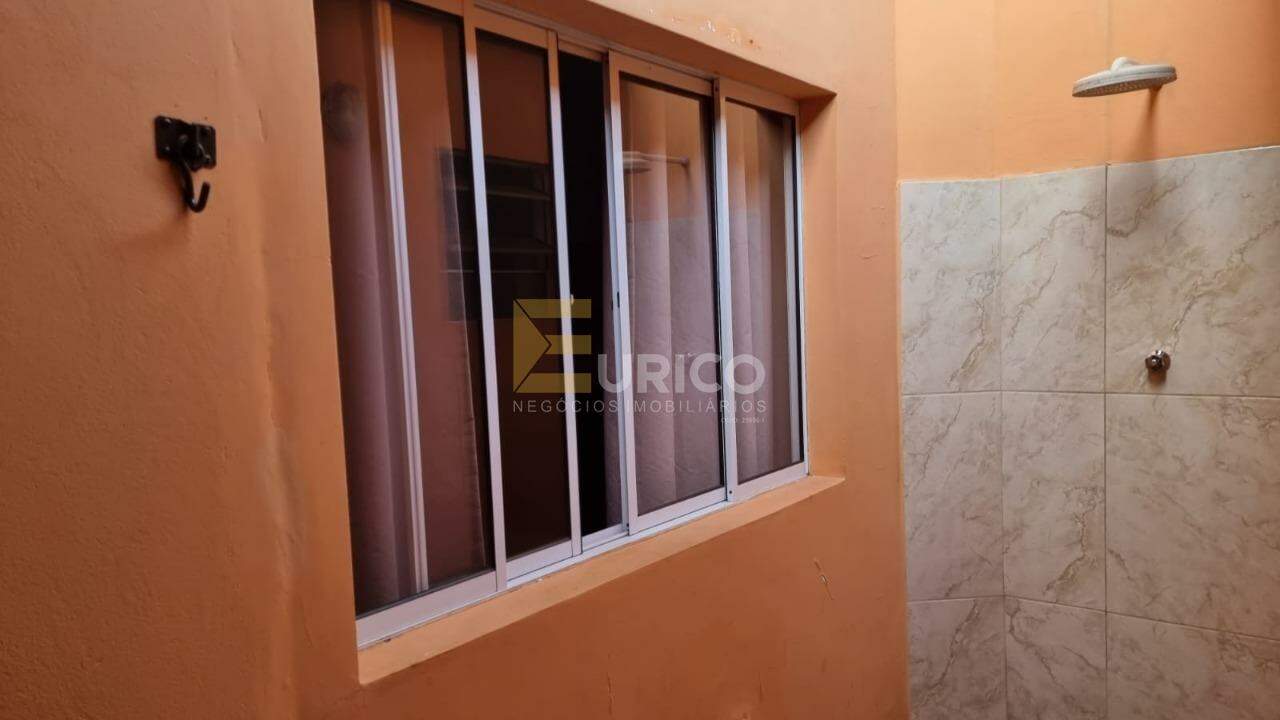 Casa à venda no Jardim Sarapiranga em Jundiaí/SP: 