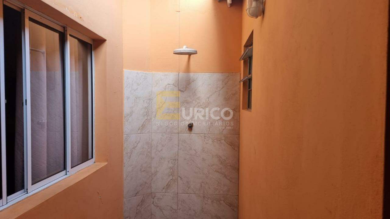 Casa à venda no Jardim Sarapiranga em Jundiaí/SP: 