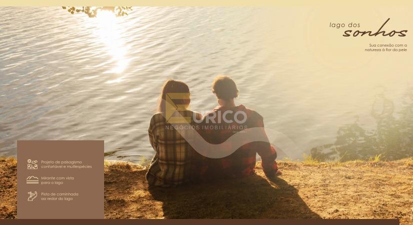 Apartamento à venda no Vistta Castanho Applausi em Jundiaí/SP: 