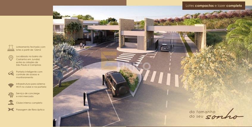 Apartamento à venda no Vistta Castanho Applausi em Jundiaí/SP: 