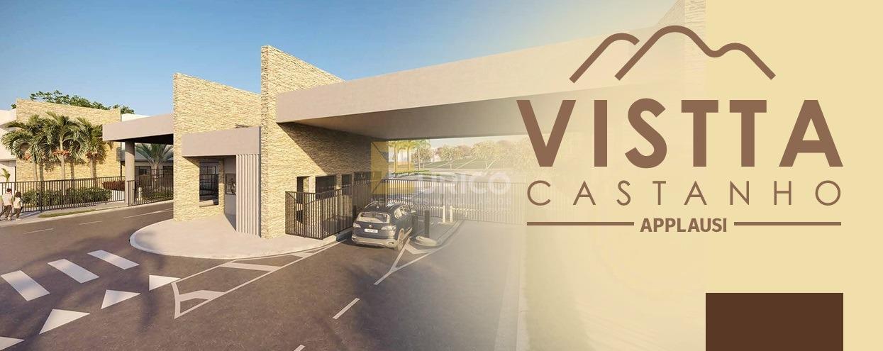 Apartamento à venda no Vistta Castanho Applausi em Jundiaí/SP: 