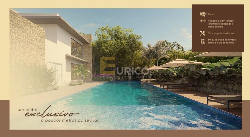 Apartamento à venda no Vistta Castanho Applausi em Jundiaí/SP: 