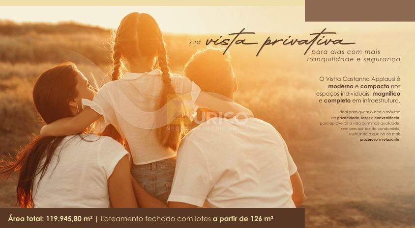 Apartamento à venda no Vistta Castanho Applausi em Jundiaí/SP: 