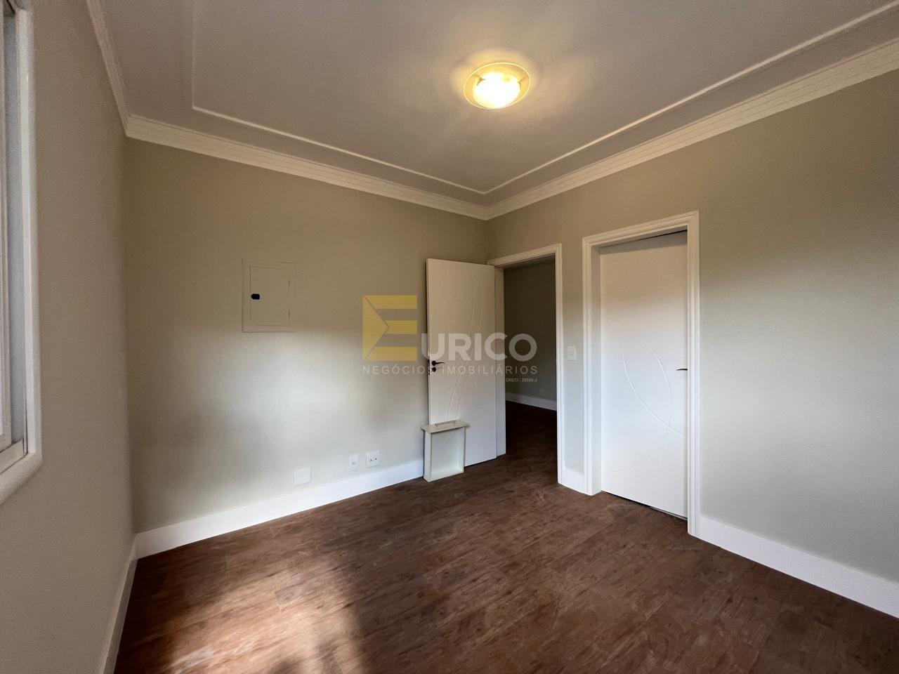 Casa em condomínio à venda no Condomínio Morada das Nascentes em Valinhos/SP: 