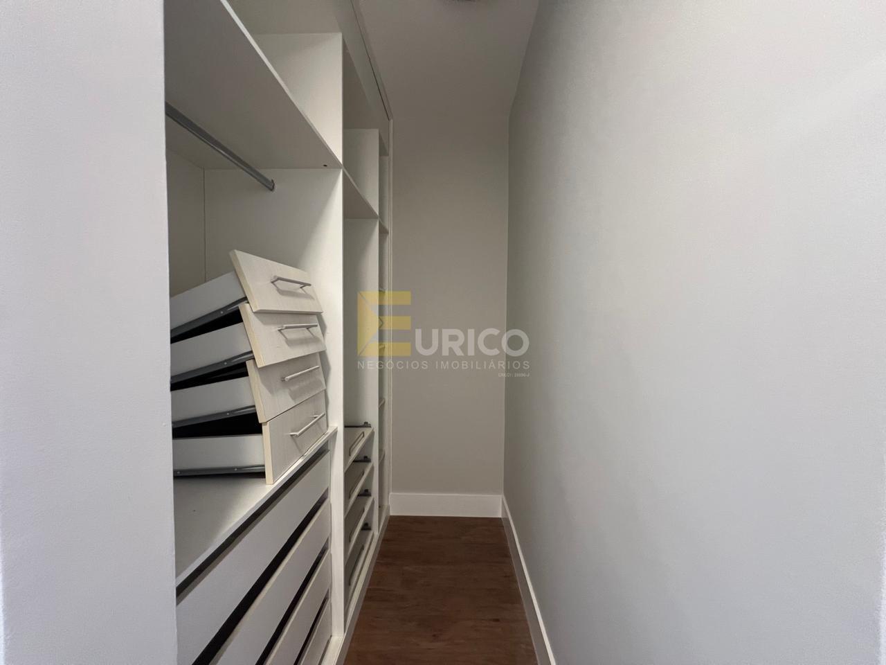 Casa em condomínio à venda no Condomínio Morada das Nascentes em Valinhos/SP: 