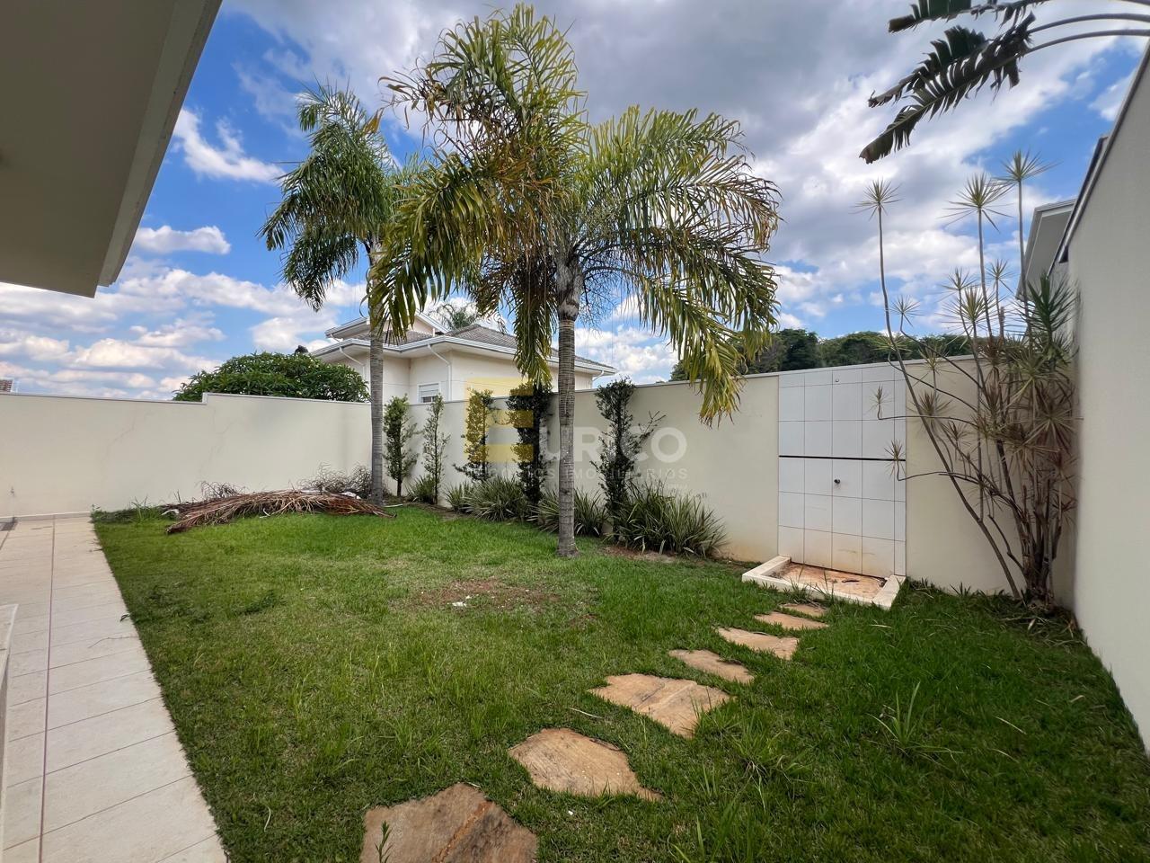 Casa em condomínio à venda no Condomínio Morada das Nascentes em Valinhos/SP: 