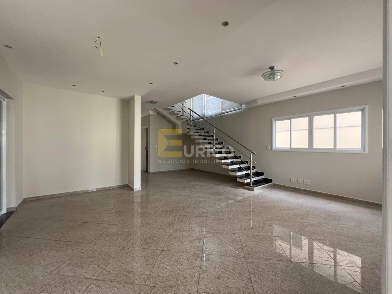 Casa em condomínio à venda no Condomínio Morada das Nascentes em Valinhos/SP: 