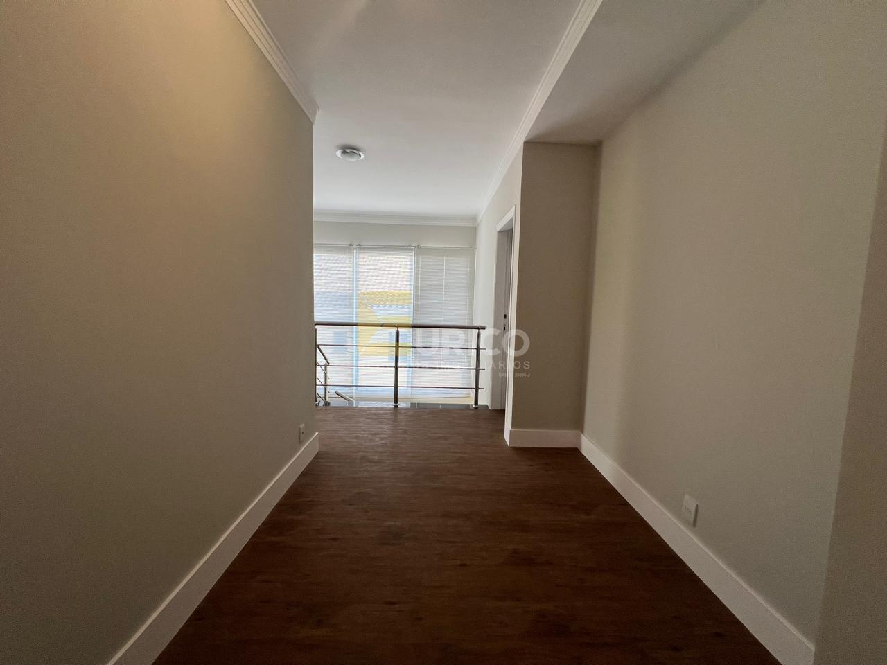 Casa em condomínio à venda no Condomínio Morada das Nascentes em Valinhos/SP: 