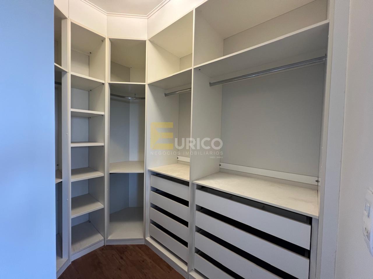 Casa em condomínio à venda no Condomínio Morada das Nascentes em Valinhos/SP: 