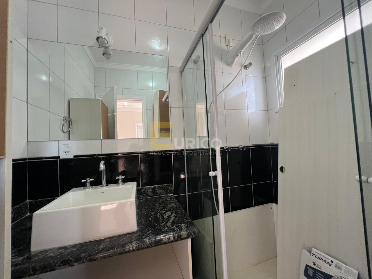 Casa em condomínio à venda no Condomínio Morada das Nascentes em Valinhos/SP: 