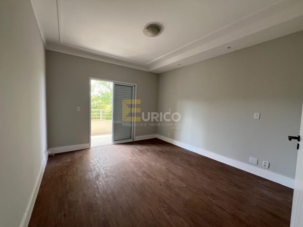 Casa em condomínio à venda no Condomínio Morada das Nascentes em Valinhos/SP: 