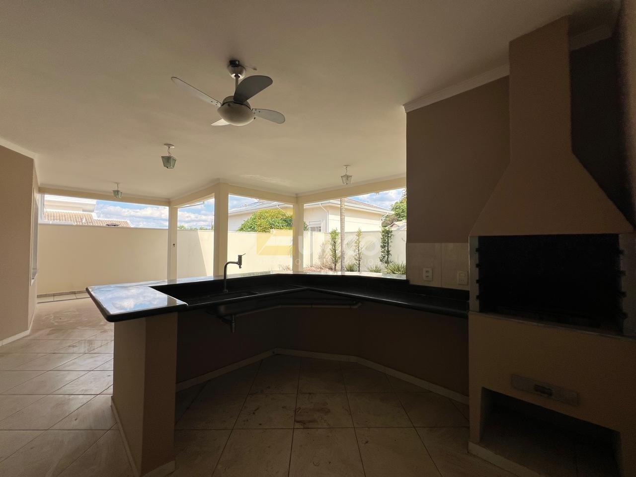 Casa em condomínio à venda no Condomínio Morada das Nascentes em Valinhos/SP: 