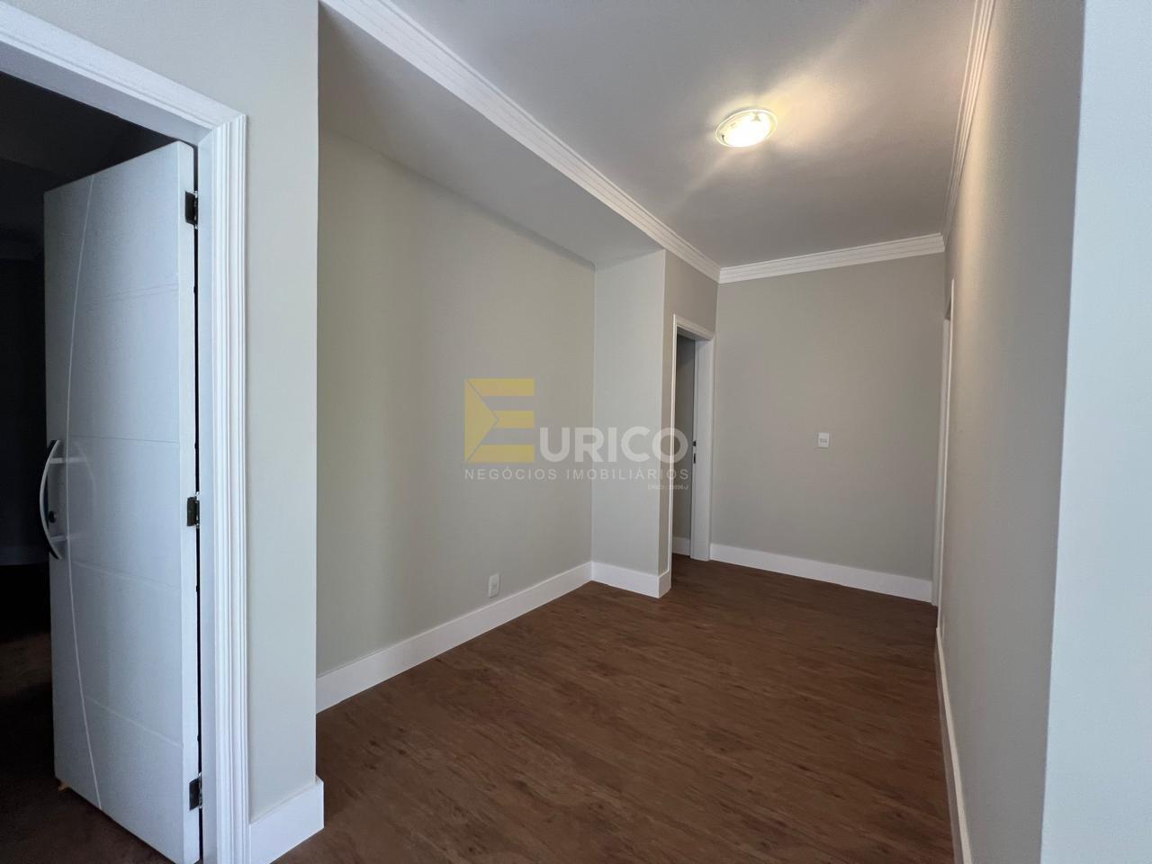 Casa em condomínio à venda no Condomínio Morada das Nascentes em Valinhos/SP: 