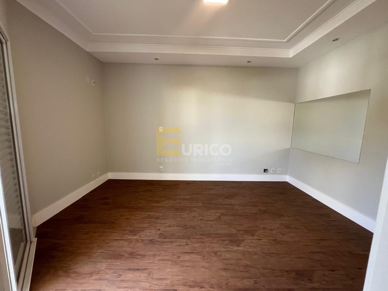 Casa em condomínio à venda no Condomínio Morada das Nascentes em Valinhos/SP: 