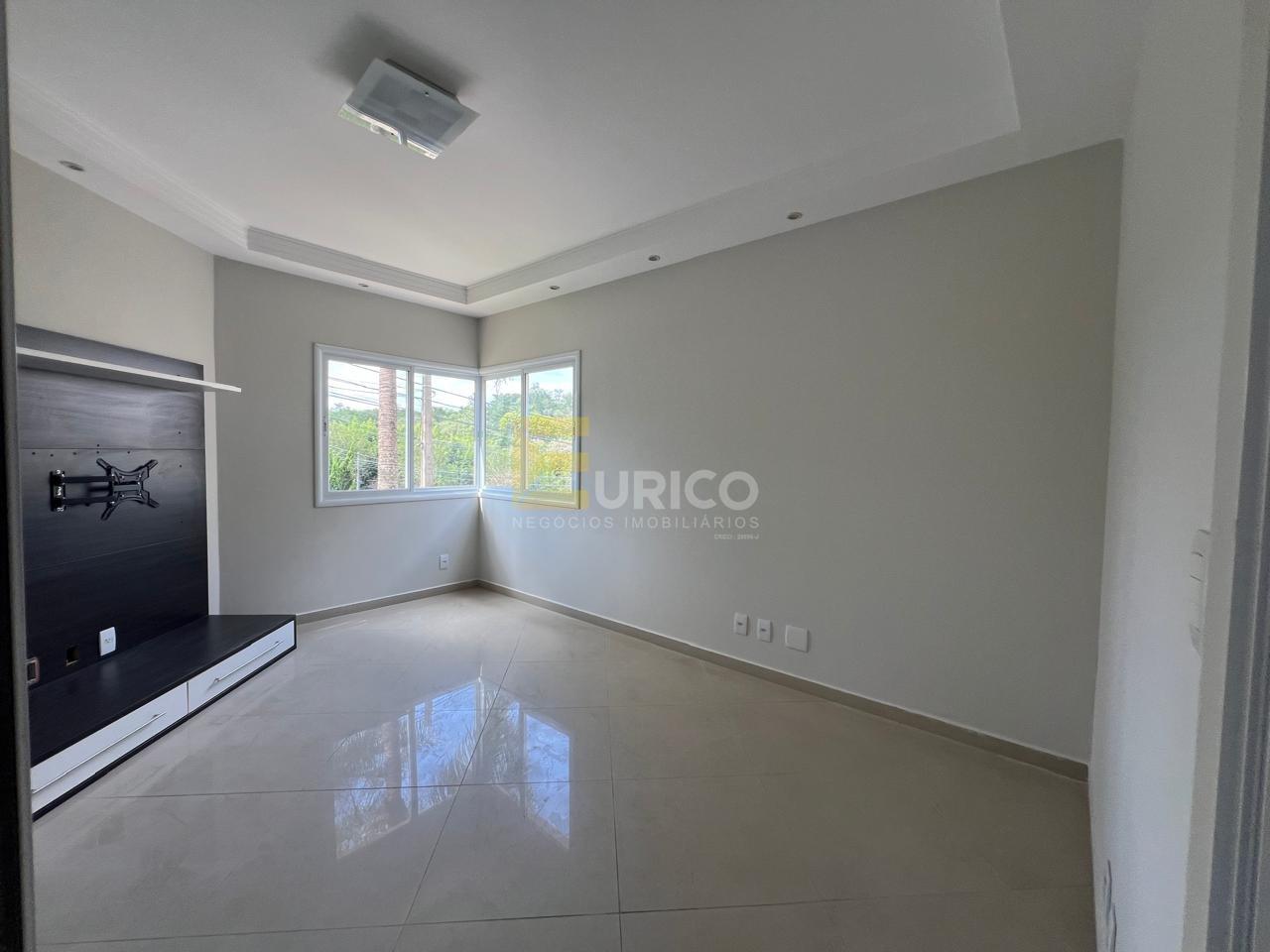 Casa em condomínio à venda no Condomínio Morada das Nascentes em Valinhos/SP: 