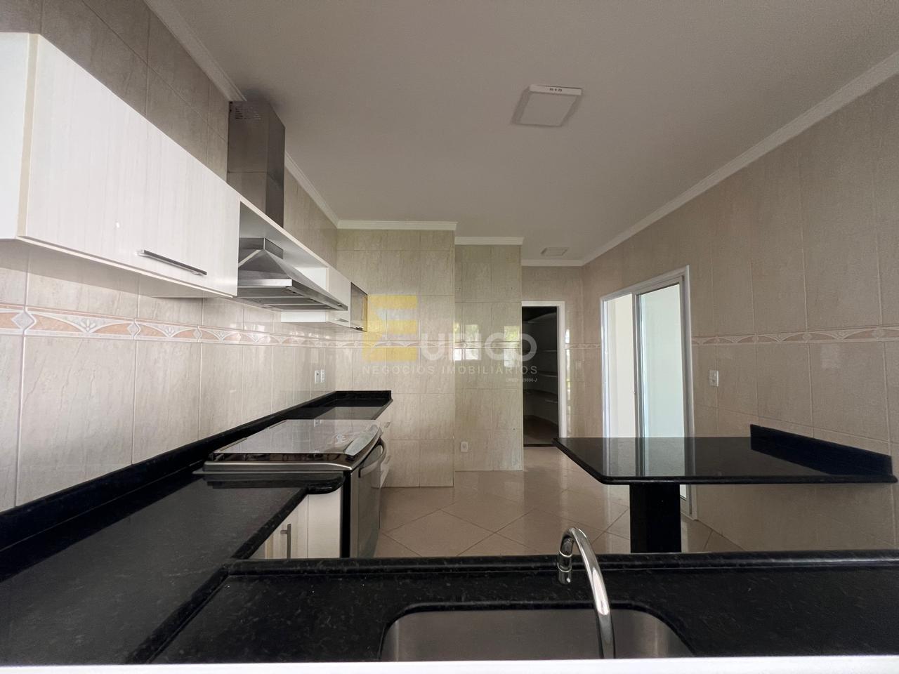 Casa em condomínio à venda no Condomínio Morada das Nascentes em Valinhos/SP: 