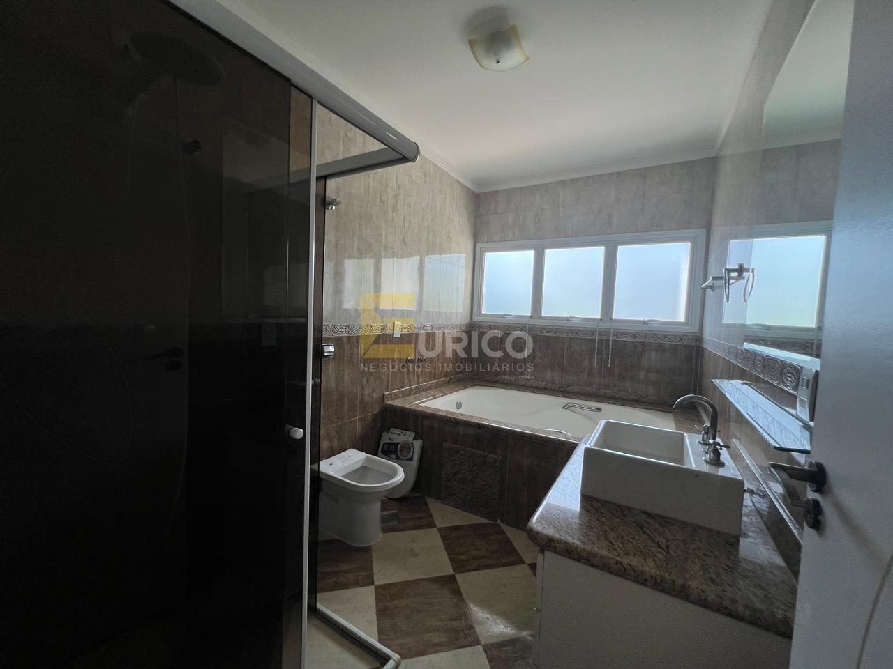 Casa em condomínio à venda no Condomínio Morada das Nascentes em Valinhos/SP: 