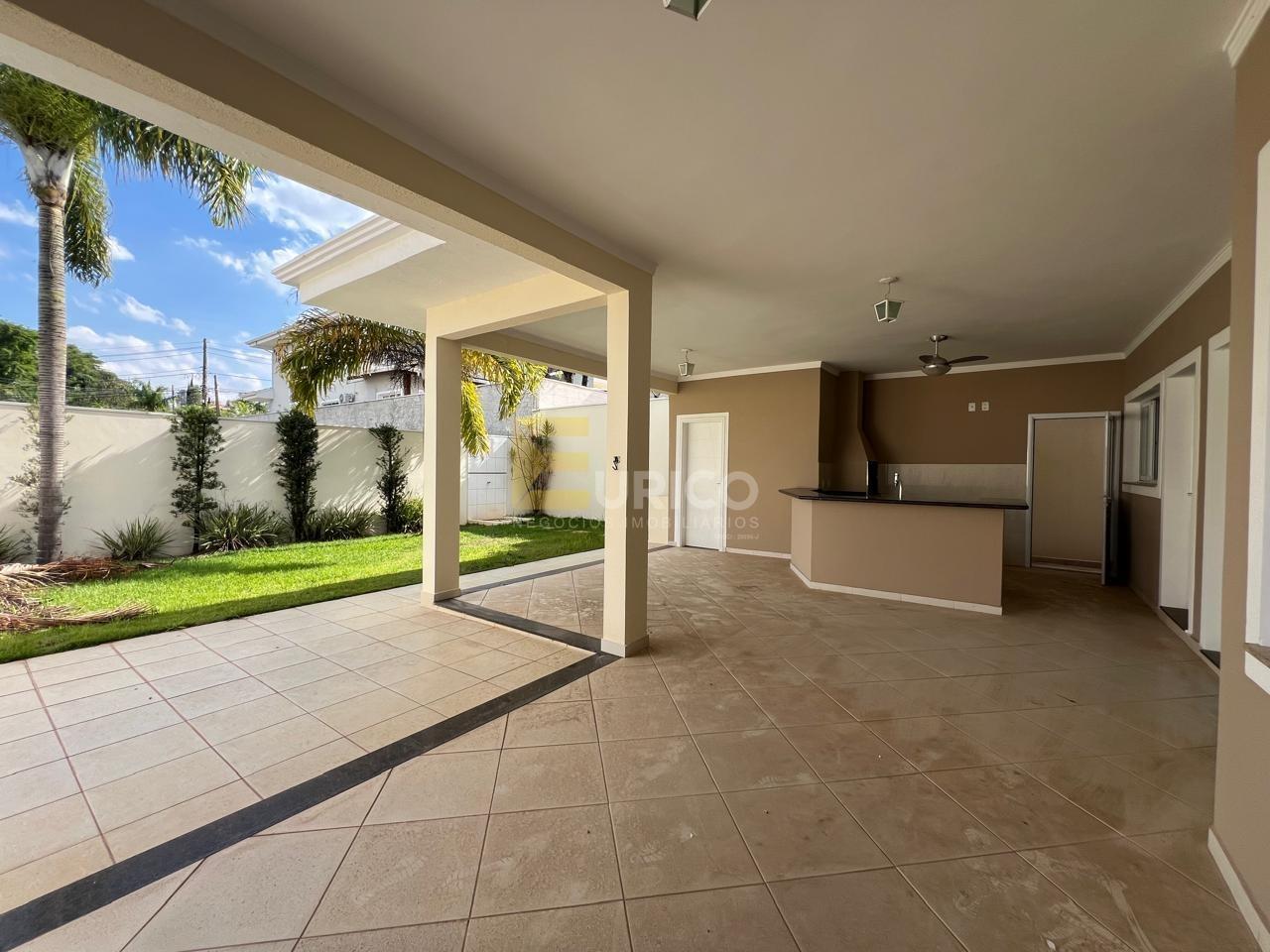 Casa em condomínio à venda no Condomínio Morada das Nascentes em Valinhos/SP: 