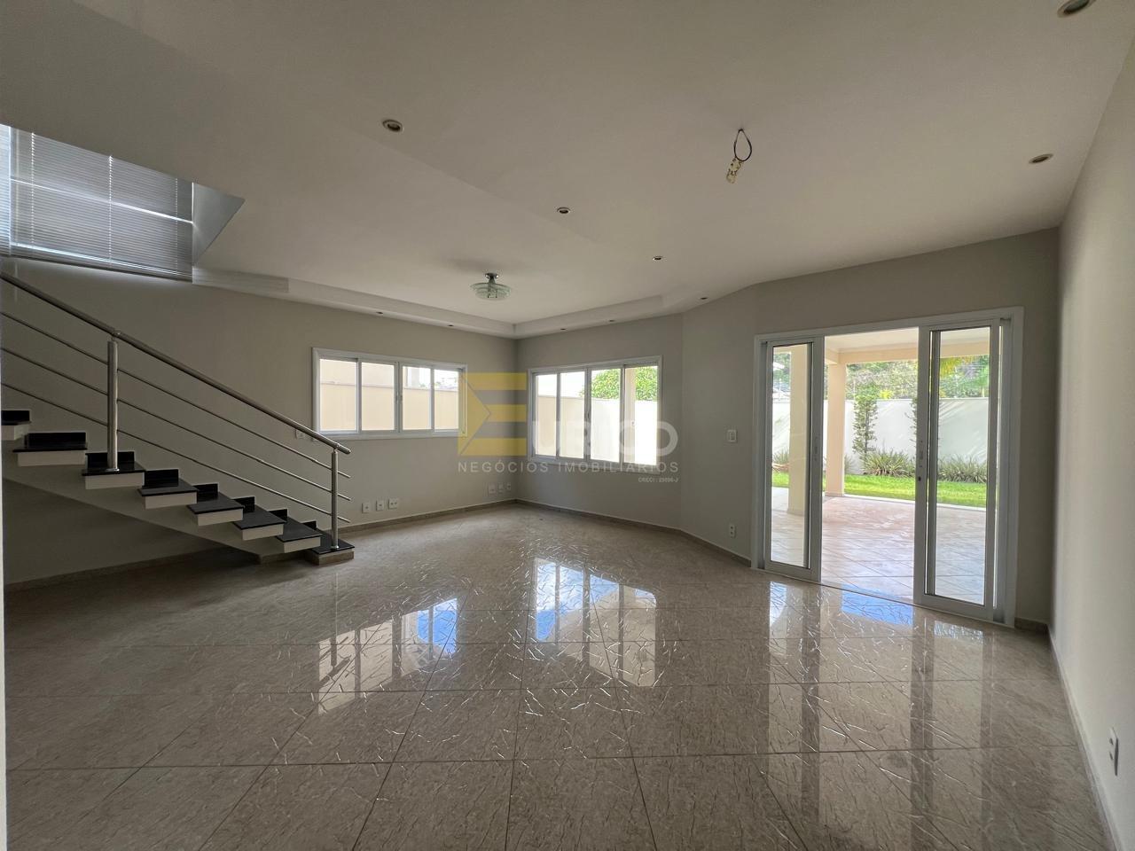 Casa em condomínio à venda no Condomínio Morada das Nascentes em Valinhos/SP: 