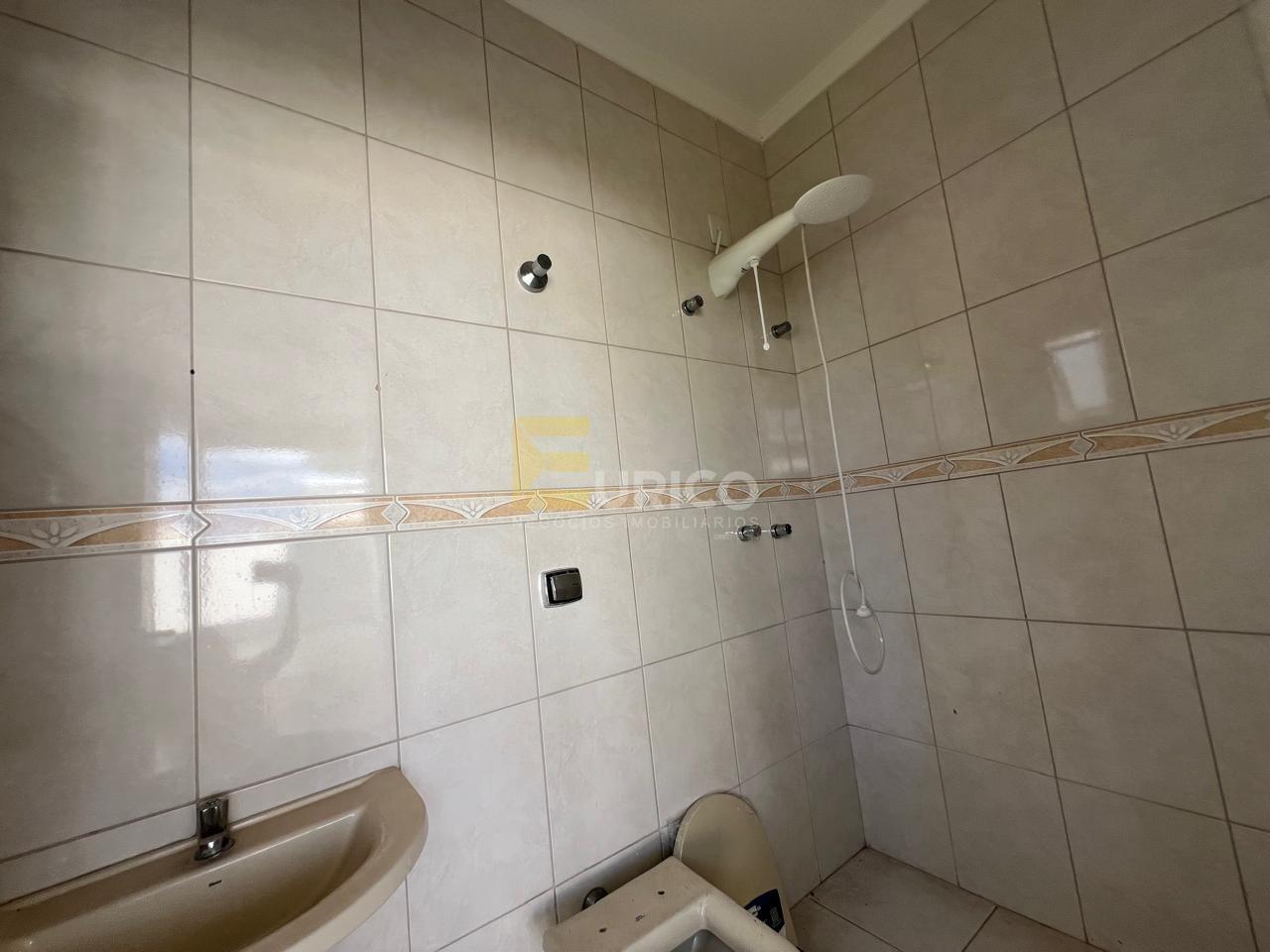 Casa em condomínio à venda no Condomínio Morada das Nascentes em Valinhos/SP: 