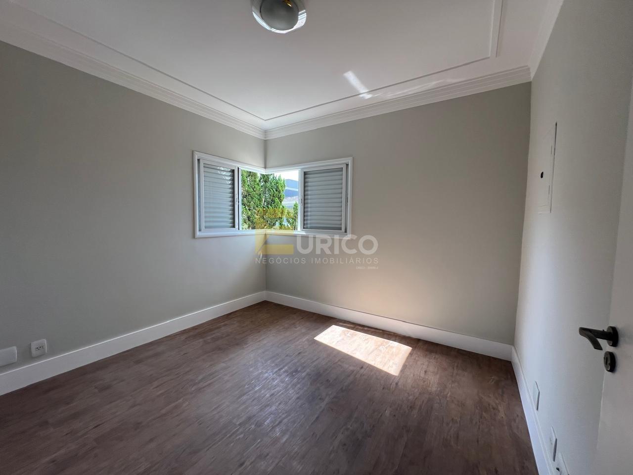 Casa em condomínio à venda no Condomínio Morada das Nascentes em Valinhos/SP: 