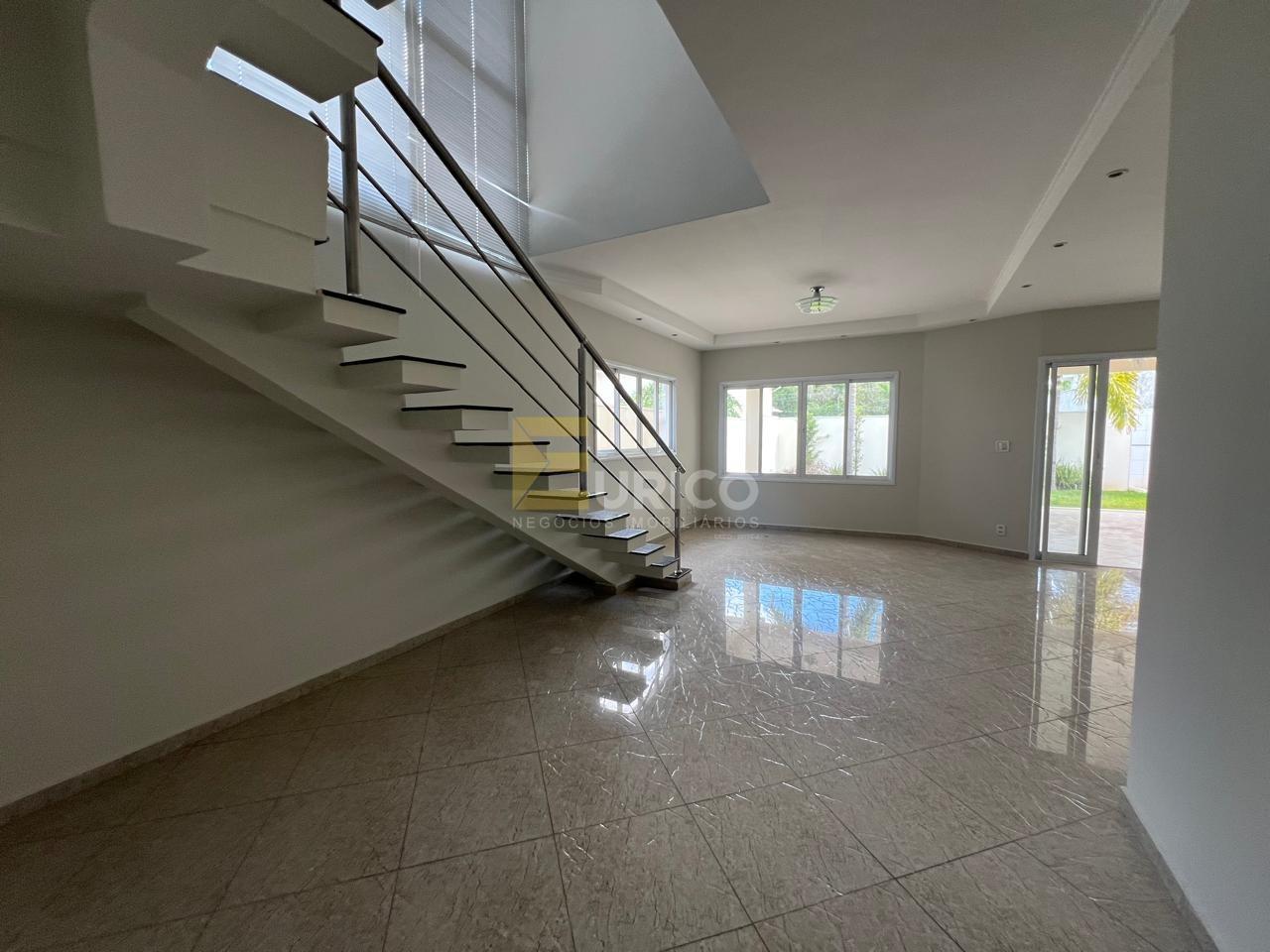 Casa em condomínio à venda no Condomínio Morada das Nascentes em Valinhos/SP: 