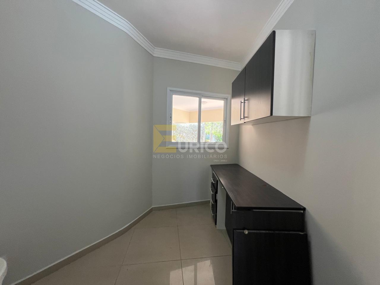 Casa em condomínio à venda no Condomínio Morada das Nascentes em Valinhos/SP: 