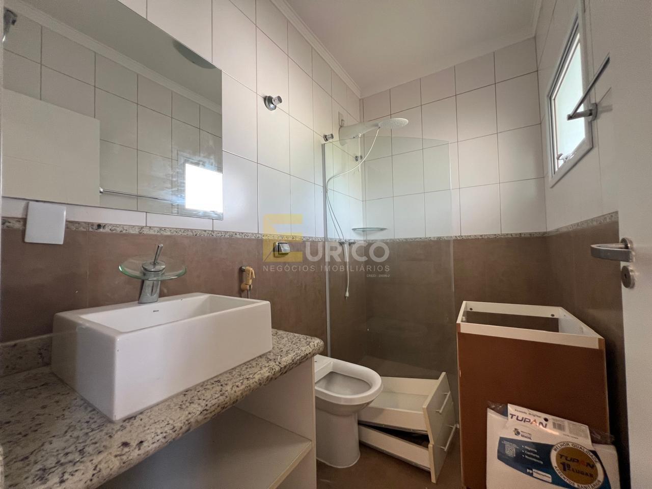 Casa em condomínio à venda no Condomínio Morada das Nascentes em Valinhos/SP: 