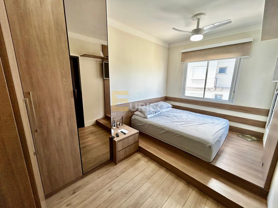 Apartamento à venda no Condomínio Forest Hills Jundiaí em Jundiaí/SP: 