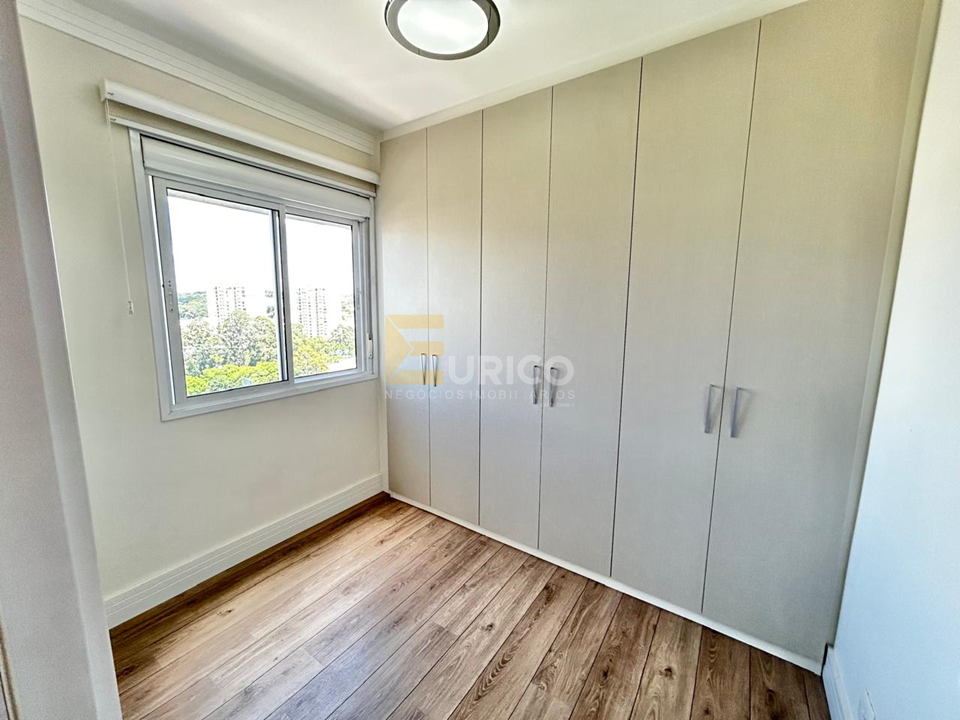 Apartamento à venda no Condomínio Forest Hills Jundiaí em Jundiaí/SP: 
