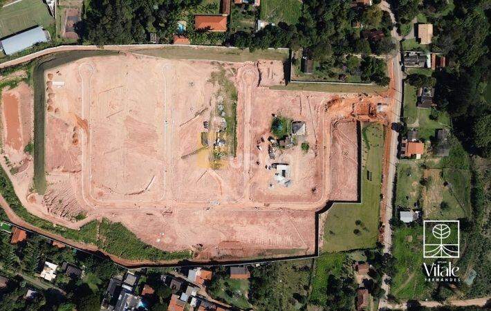 Terreno em Condomínio à venda no Applausi Vitale Fernandes em Jundiaí/SP: 