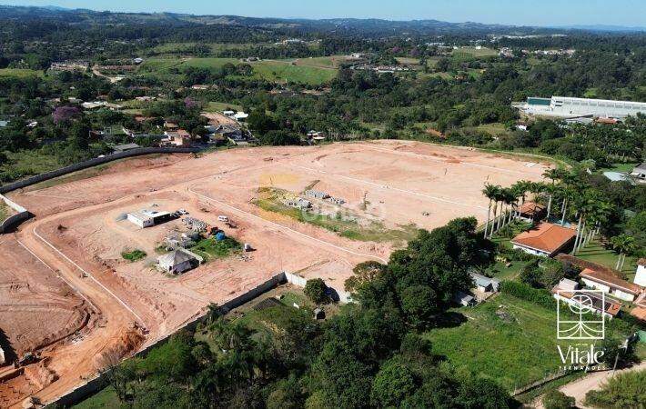 Terreno em Condomínio à venda no Applausi Vitale Fernandes em Jundiaí/SP: 