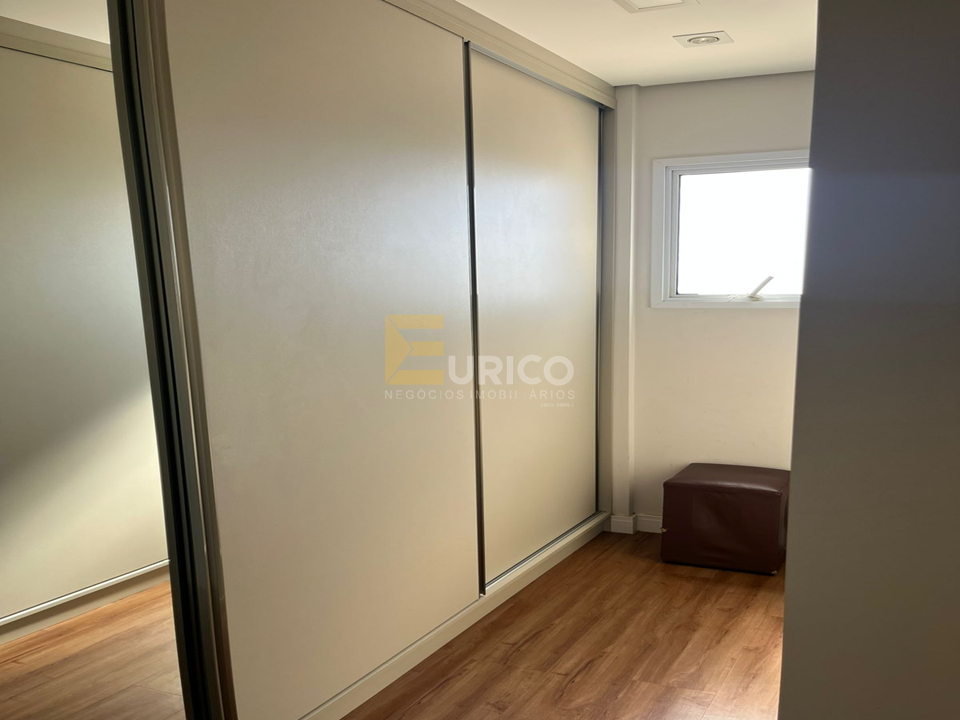 Apartamento à venda no Botaniq Condominium Club em Jundiaí/SP: 