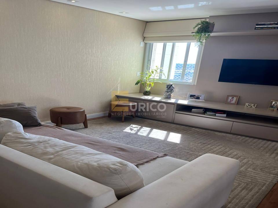 Apartamento à venda no Botaniq Condominium Club em Jundiaí/SP: 