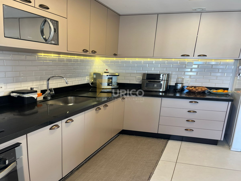 Apartamento à venda no Botaniq Condominium Club em Jundiaí/SP: 