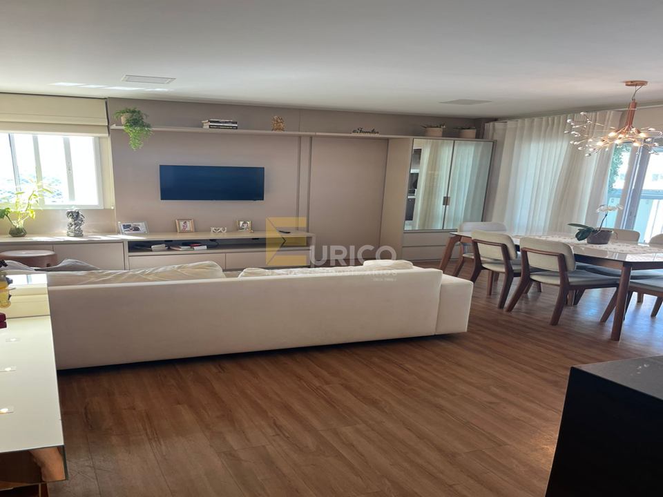 Apartamento à venda no Botaniq Condominium Club em Jundiaí/SP: 