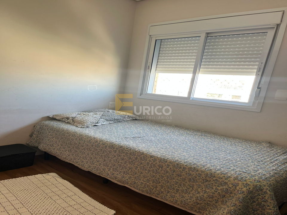Apartamento à venda no Botaniq Condominium Club em Jundiaí/SP: 