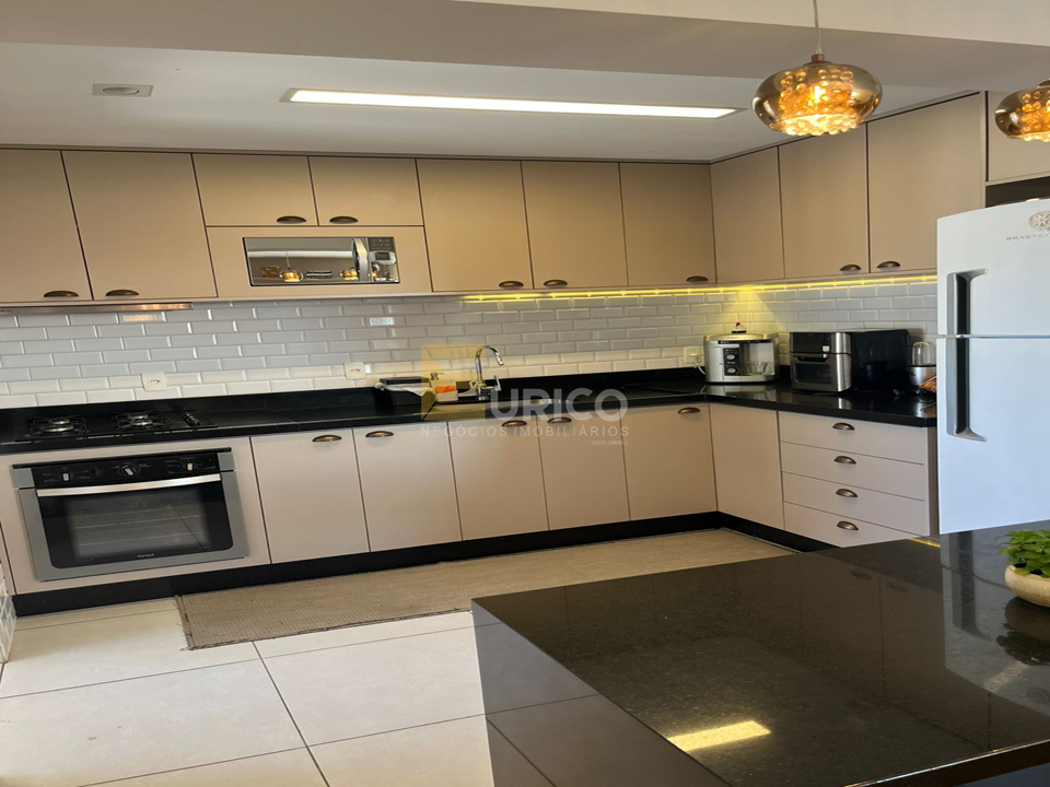 Apartamento à venda no Botaniq Condominium Club em Jundiaí/SP: 