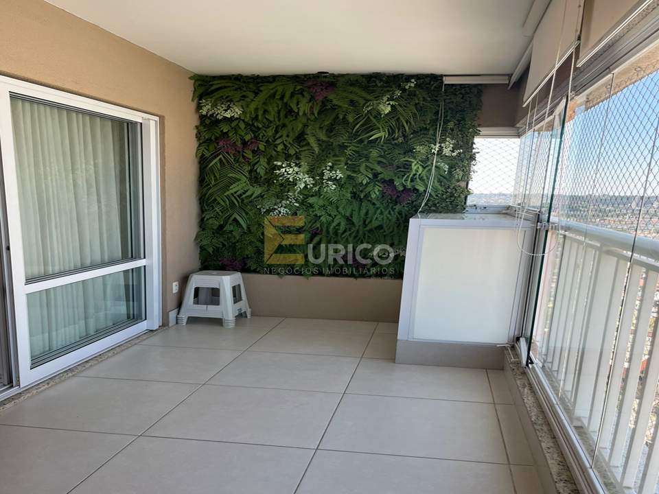 Apartamento à venda no Botaniq Condominium Club em Jundiaí/SP: 