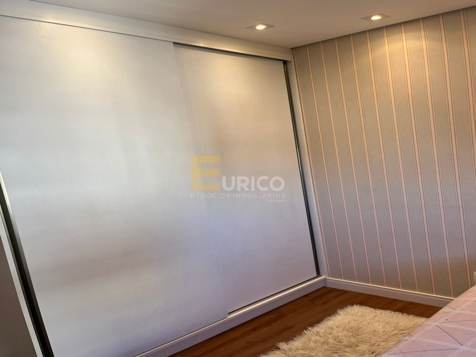 Apartamento à venda no Botaniq Condominium Club em Jundiaí/SP: 