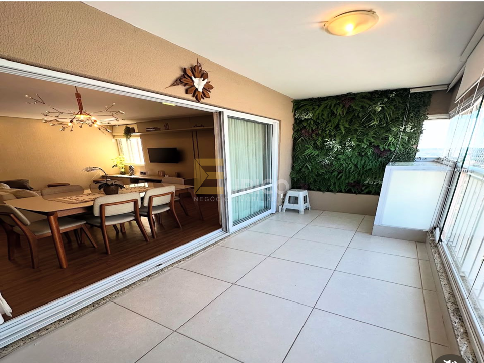 Apartamento à venda no Botaniq Condominium Club em Jundiaí/SP: 
