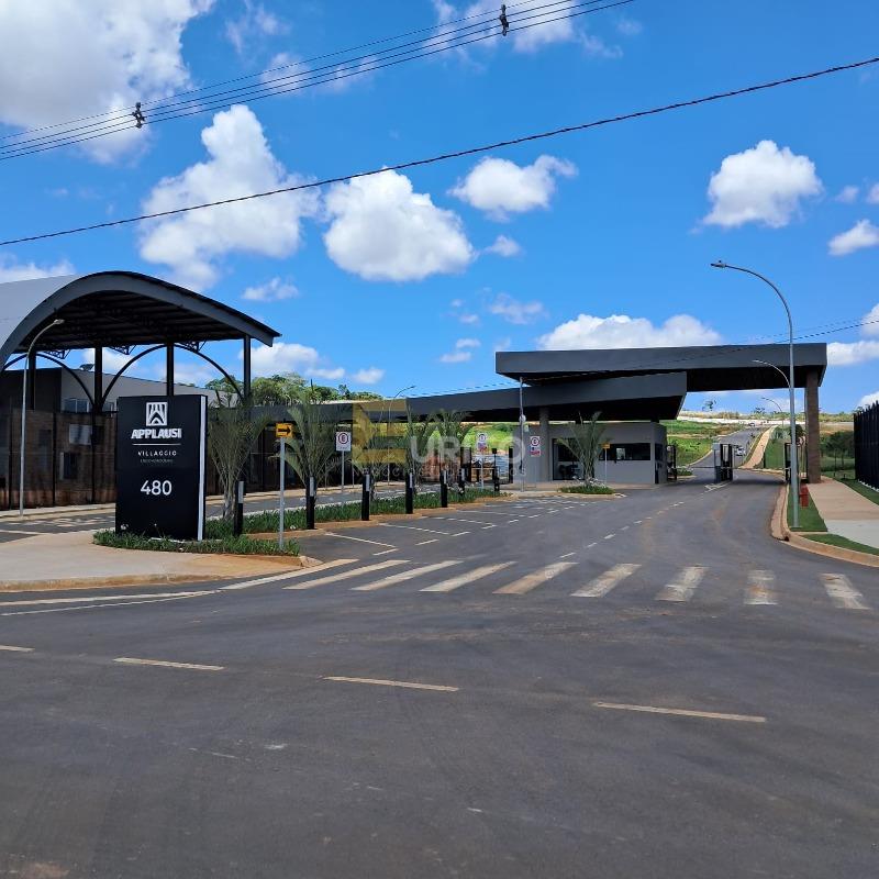 Terreno em Condomínio à venda no Applausi Villagio Engordadouro em Jundiaí/SP: 