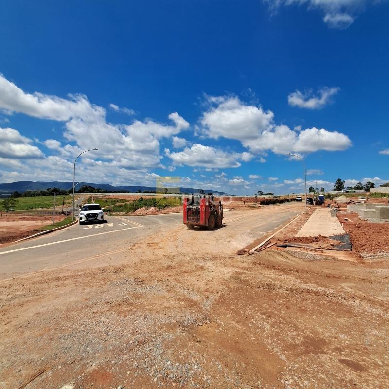 Terreno em Condomínio à venda no Applausi Villagio Engordadouro em Jundiaí/SP: 