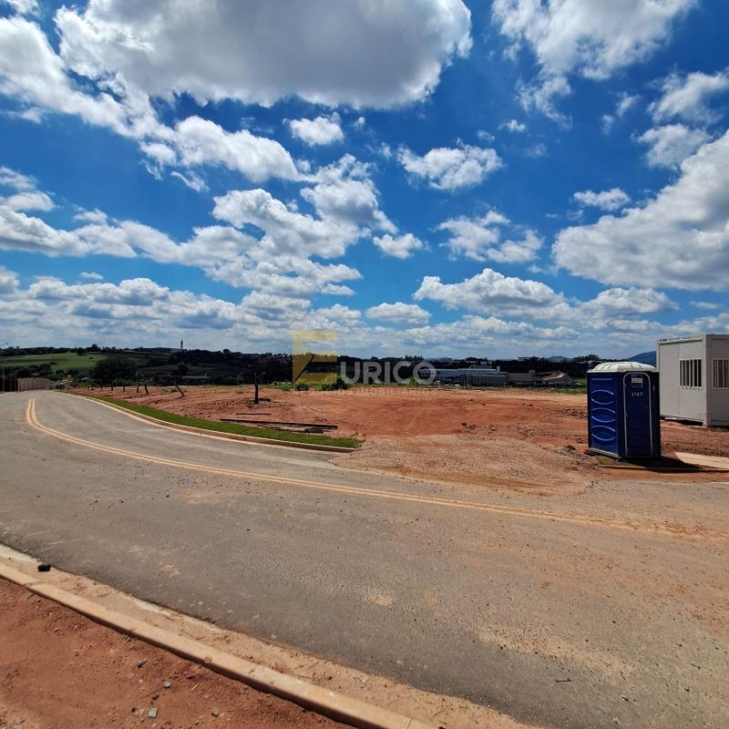 Terreno em Condomínio à venda no Applausi Villagio Engordadouro em Jundiaí/SP: 