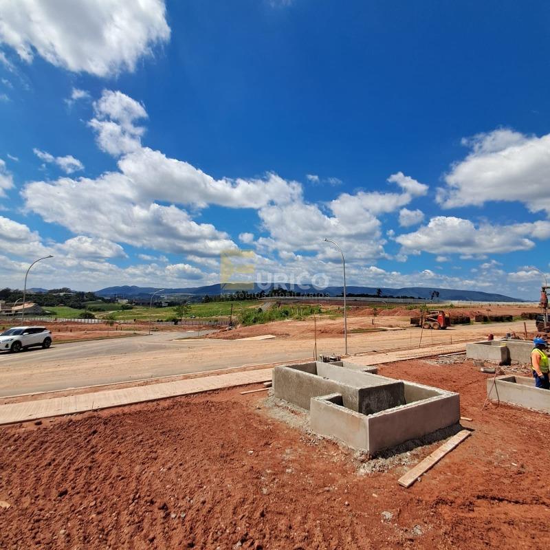 Terreno em Condomínio à venda no Applausi Villagio Engordadouro em Jundiaí/SP: 